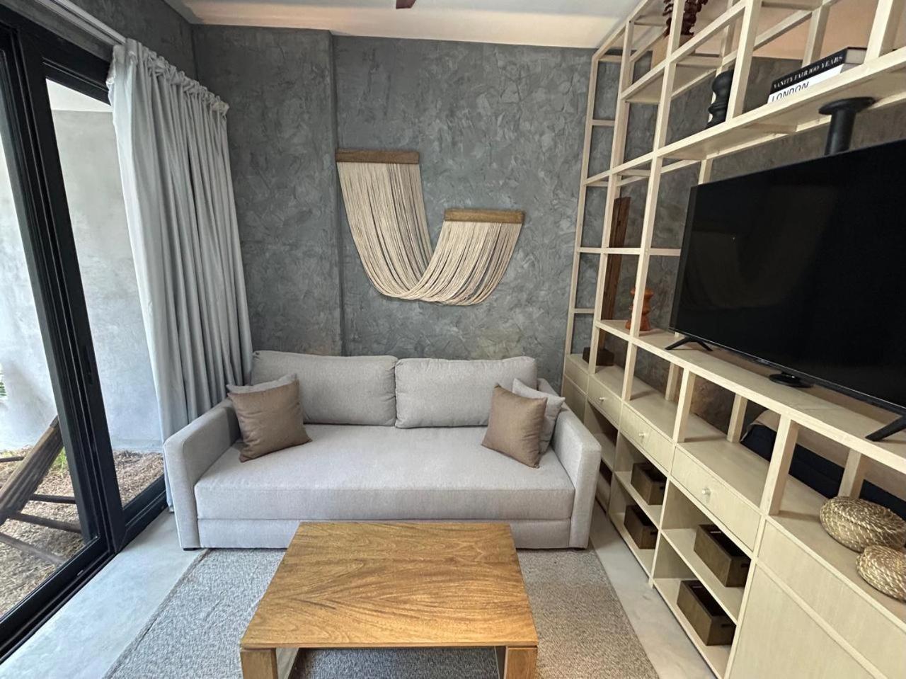 Zel-va Apartment Tulum