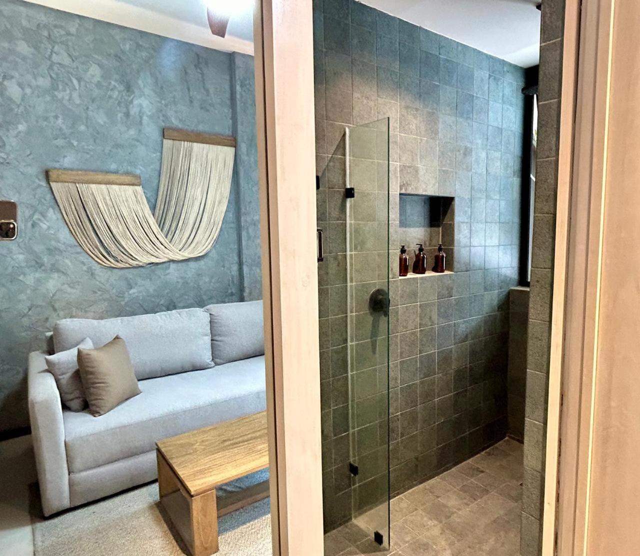Zel-va Apartment