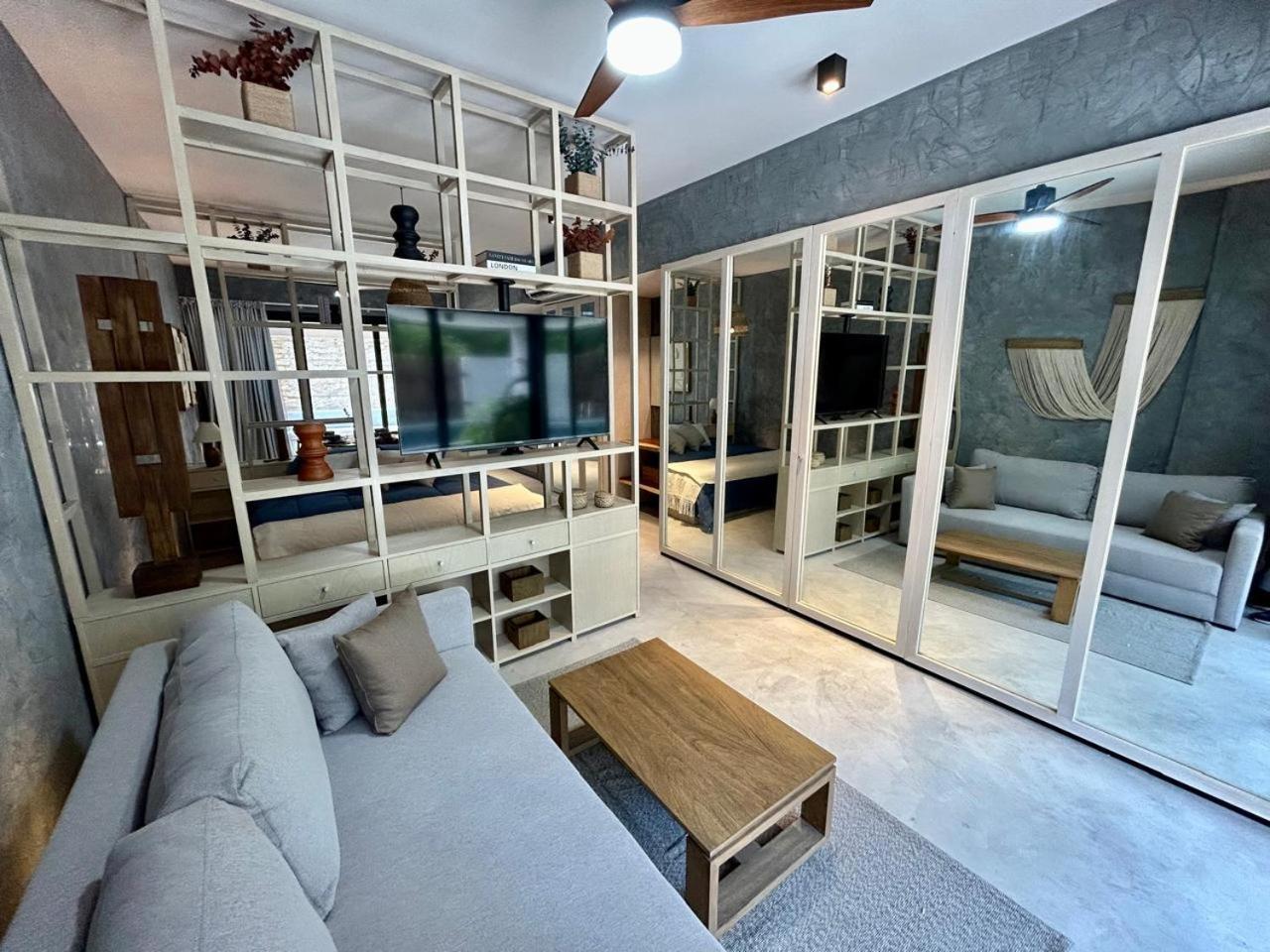 Apartment Zel-va *