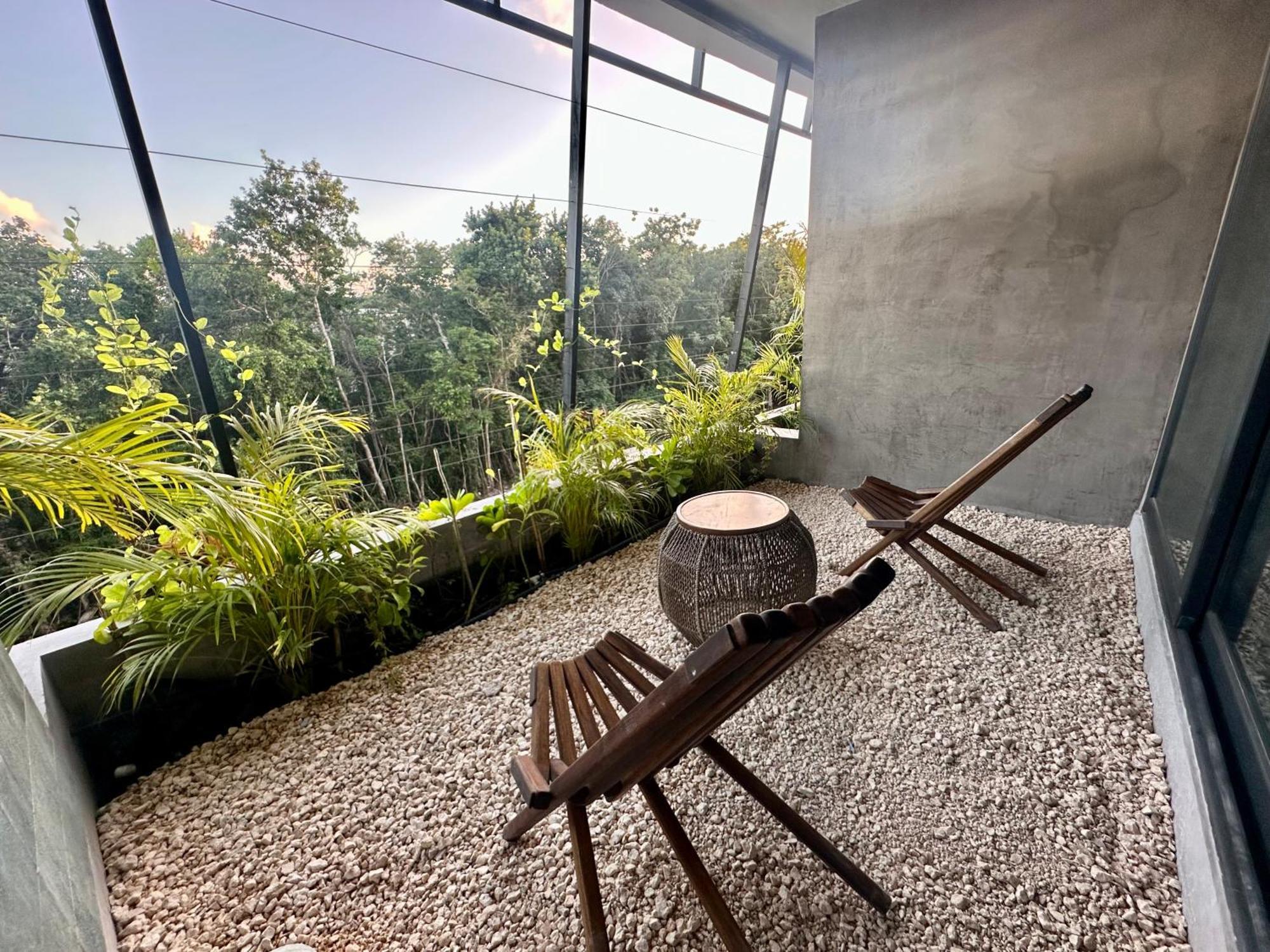 Apartment Zel-va Tulum