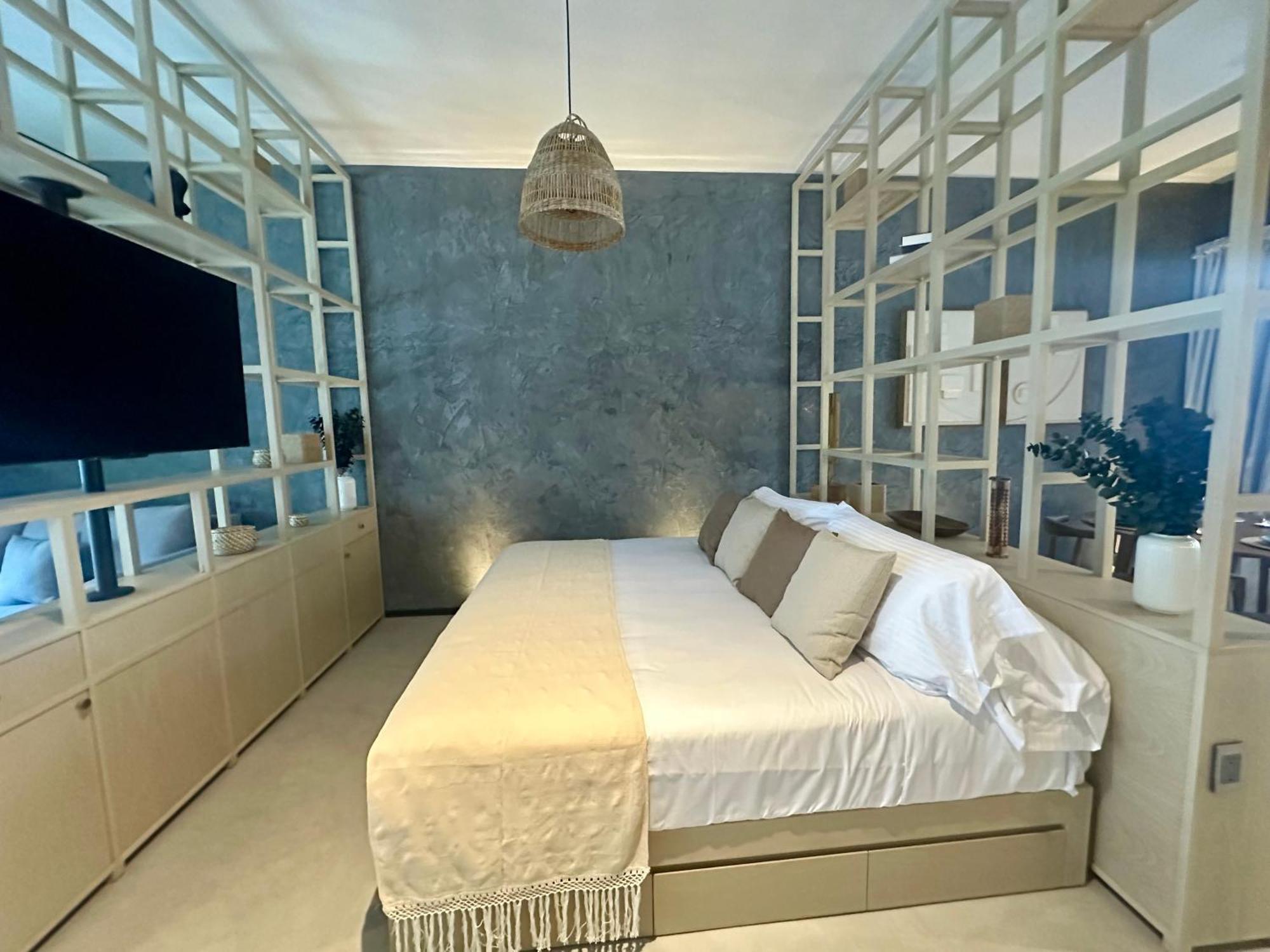 Zel-va Apartment