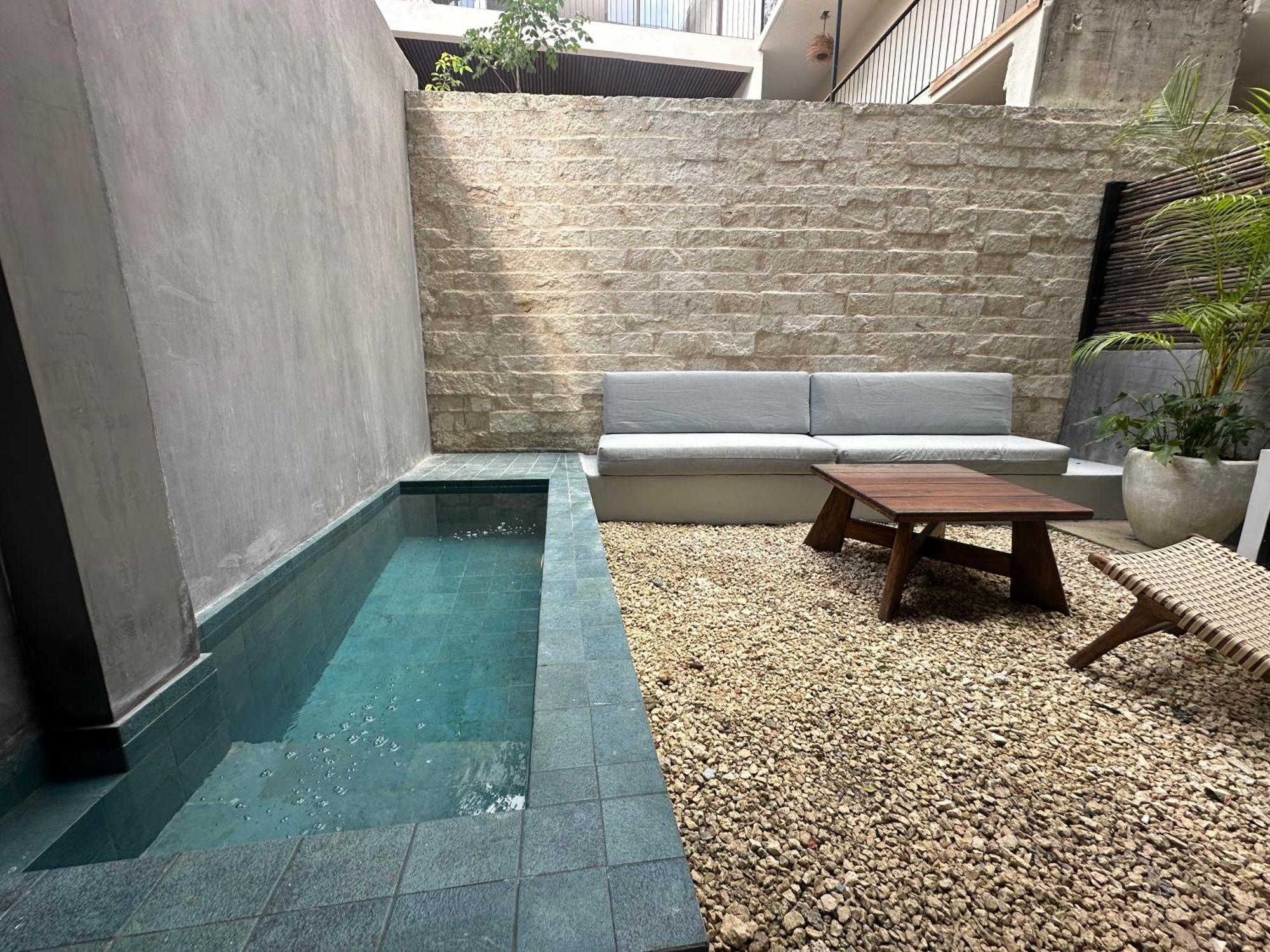 Zel-va Apartment
