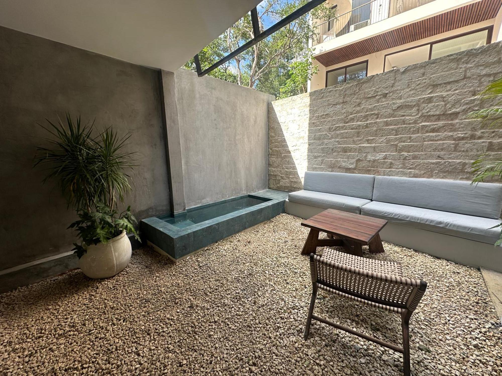 Zel-va Apartment *