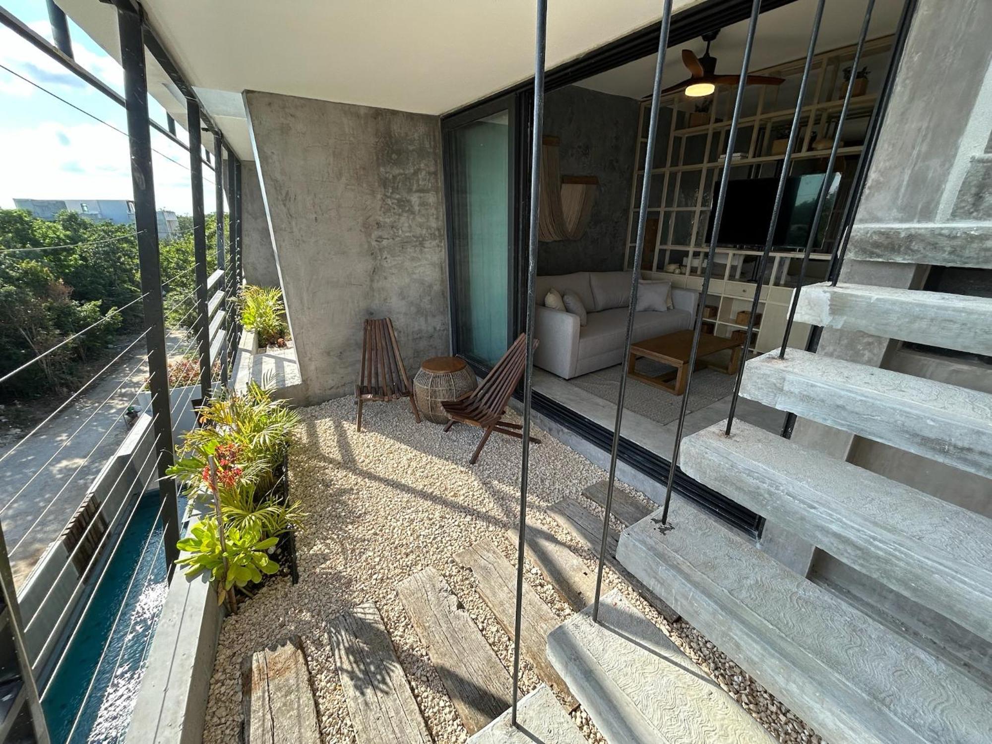 Zel-va Apartment