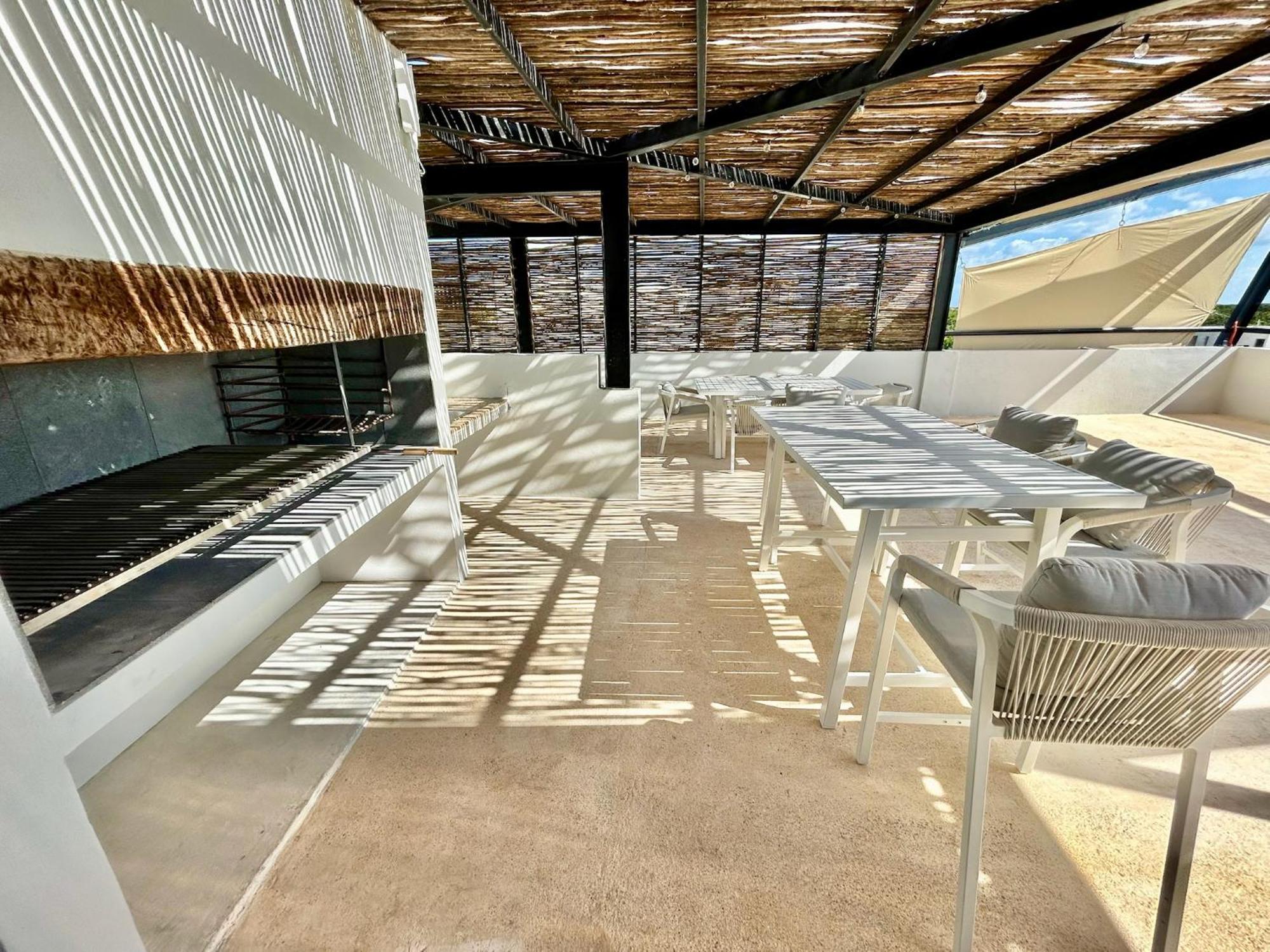 Apartment Zel-va Tulum