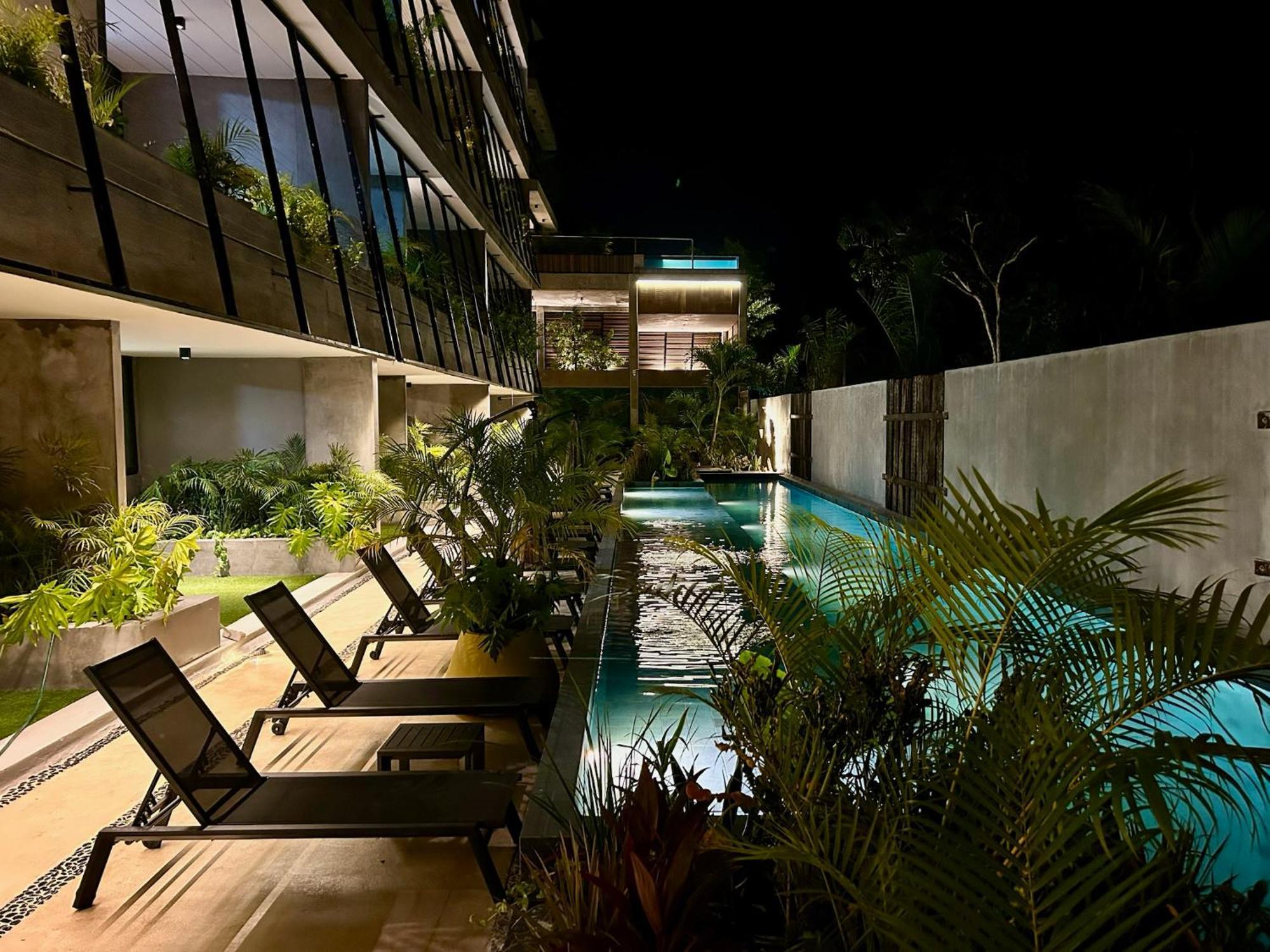 Zel-va Apartment *