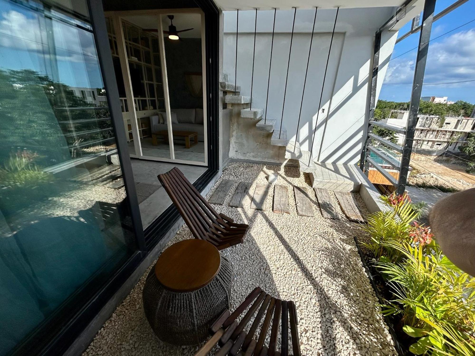 Zel-va Apartment