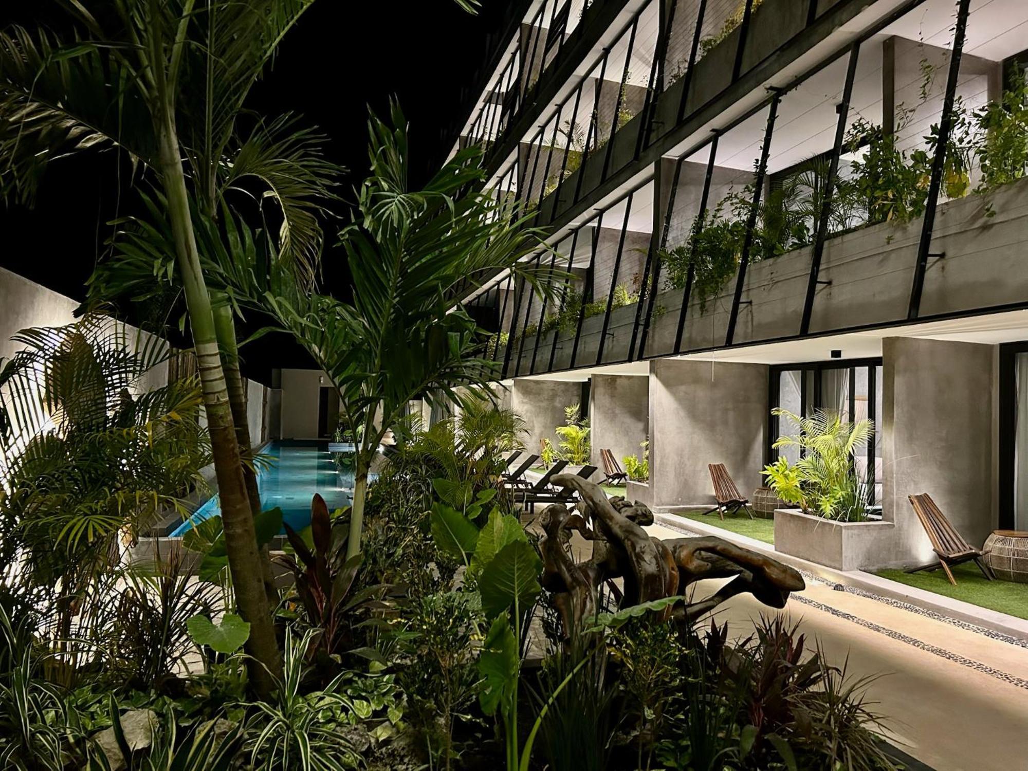 Zel-va Apartment *