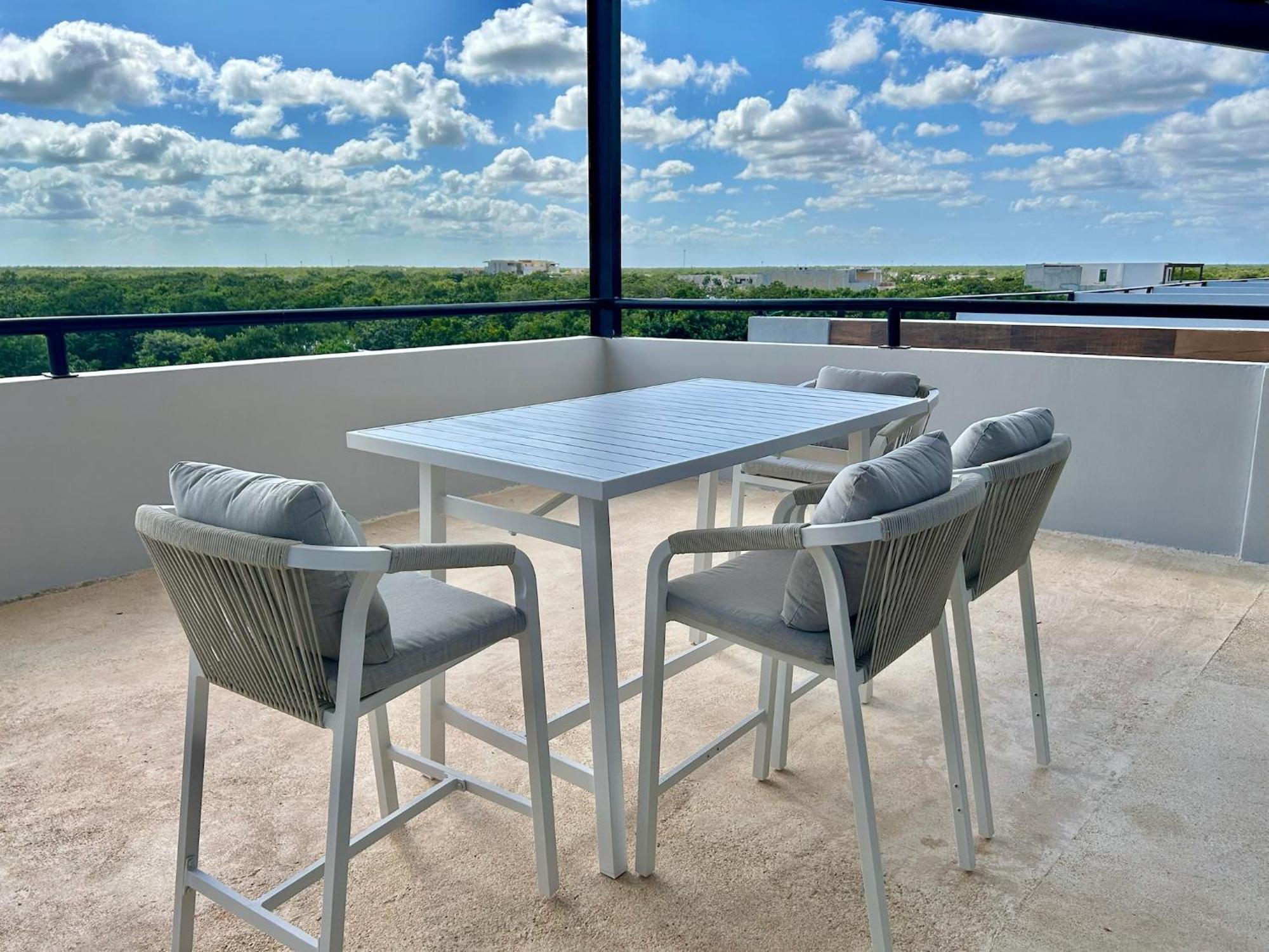 Zel-va Apartment