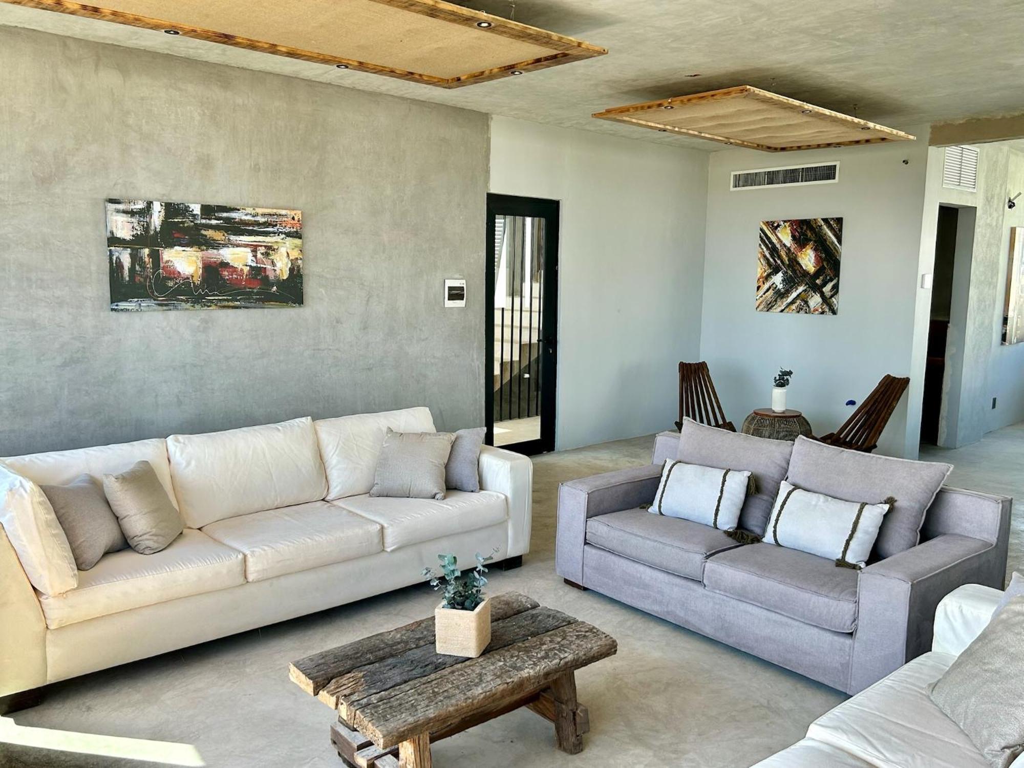 Zel-va Apartment *