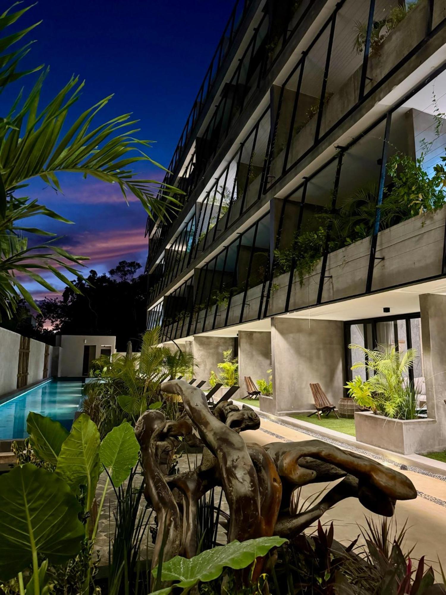 Zel-va Apartment