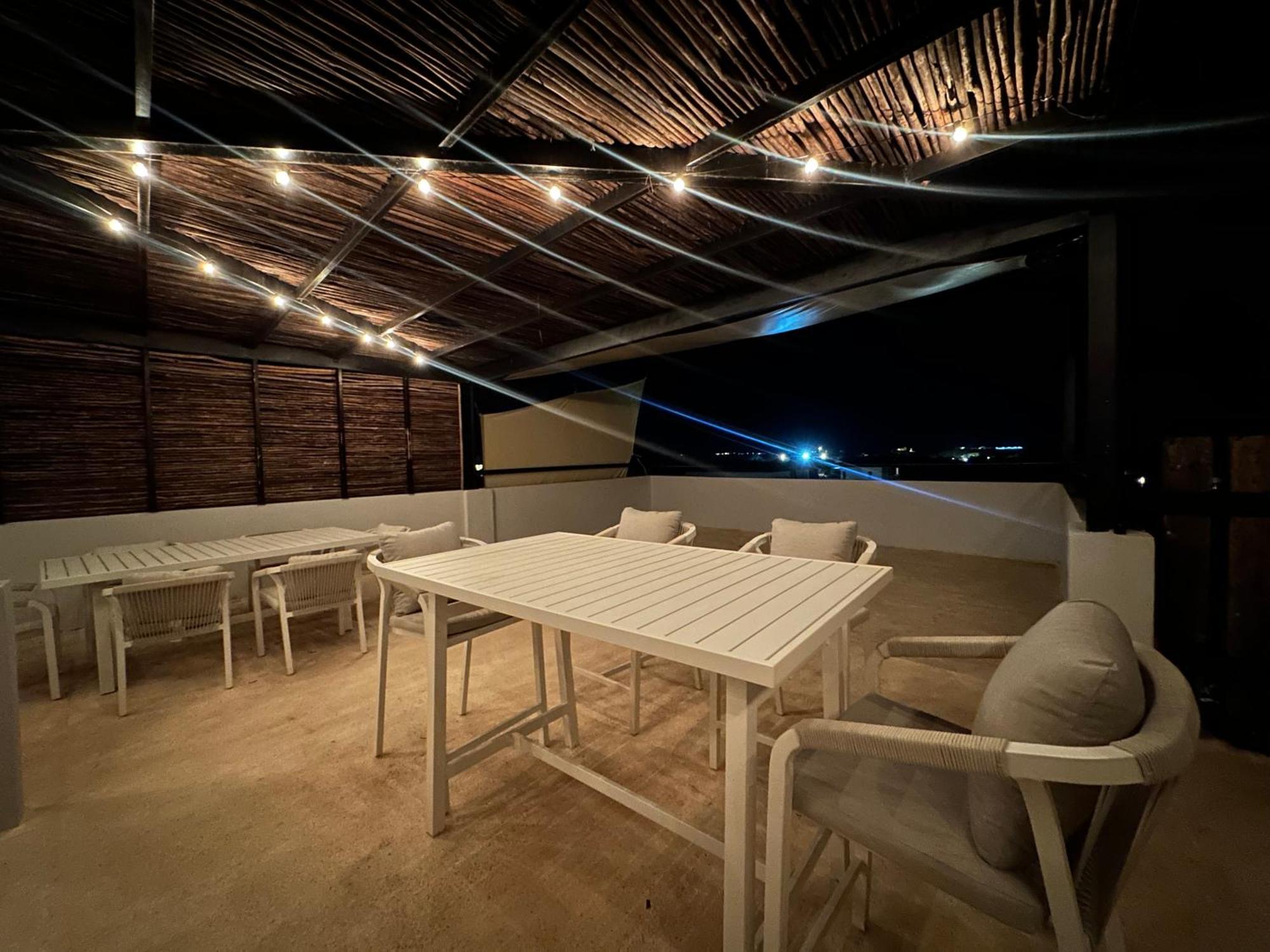 Zel-va Apartment